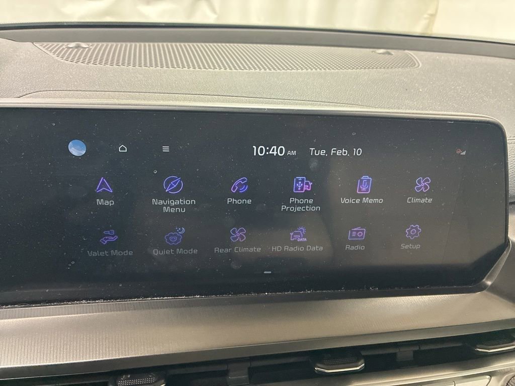 Used 2024 Kia Telluride S w/ S Sunroof Package image 15