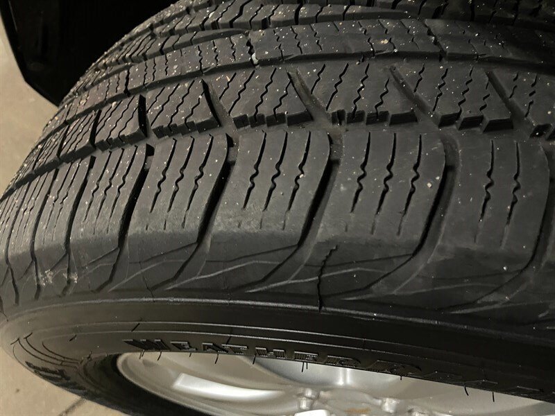Used 2014 Chevrolet Impala Limited LS FWD image 23