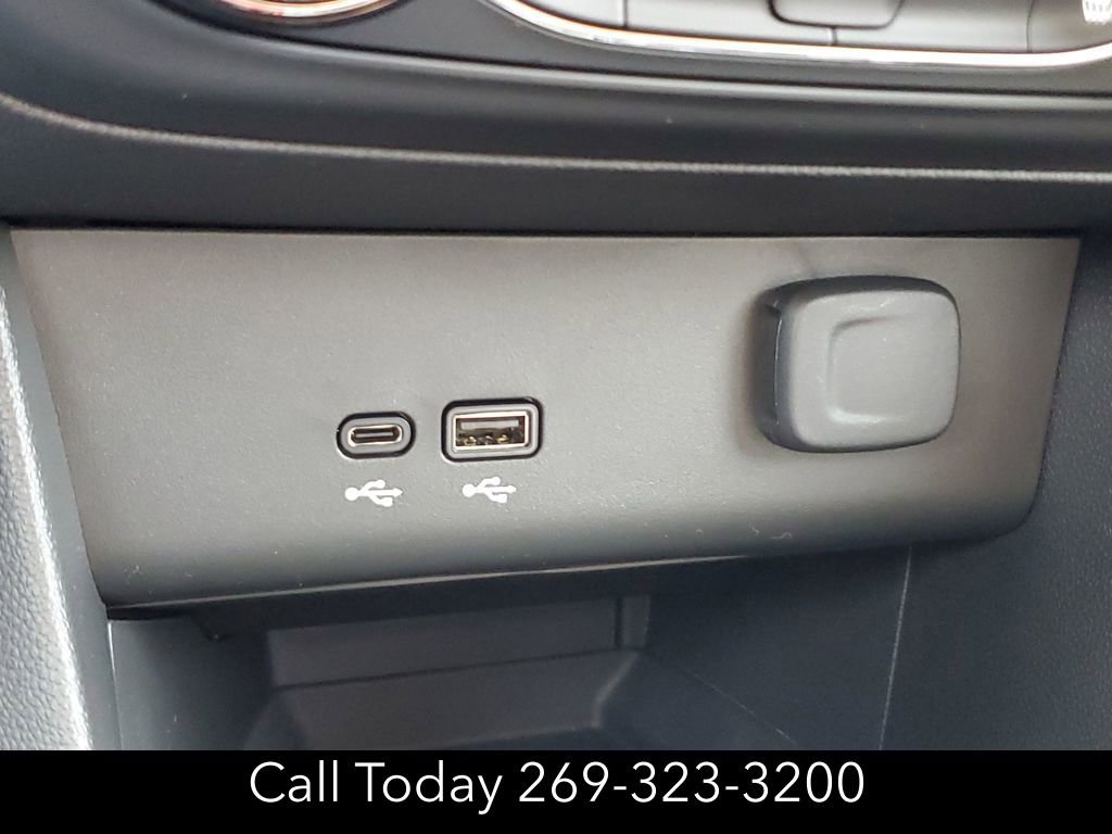 New 2026 Buick Encore GX Preferred image 33