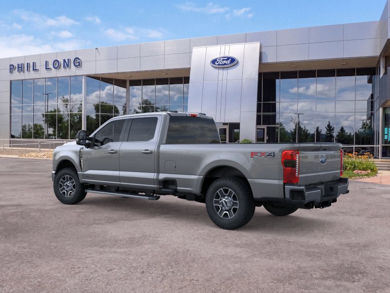 New 2026 Ford F350 Lariat AWD/4WD image 4
