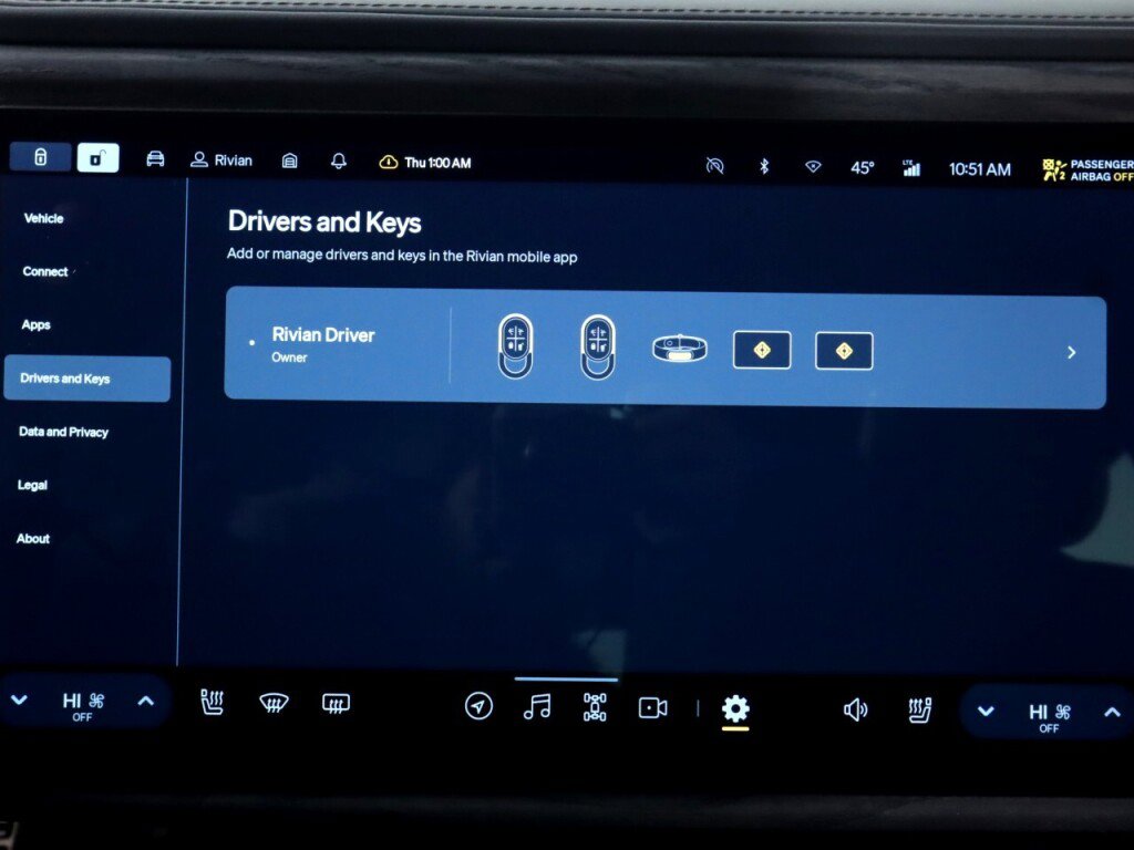 Used 2022 Rivian R1T Launch Edition image 20