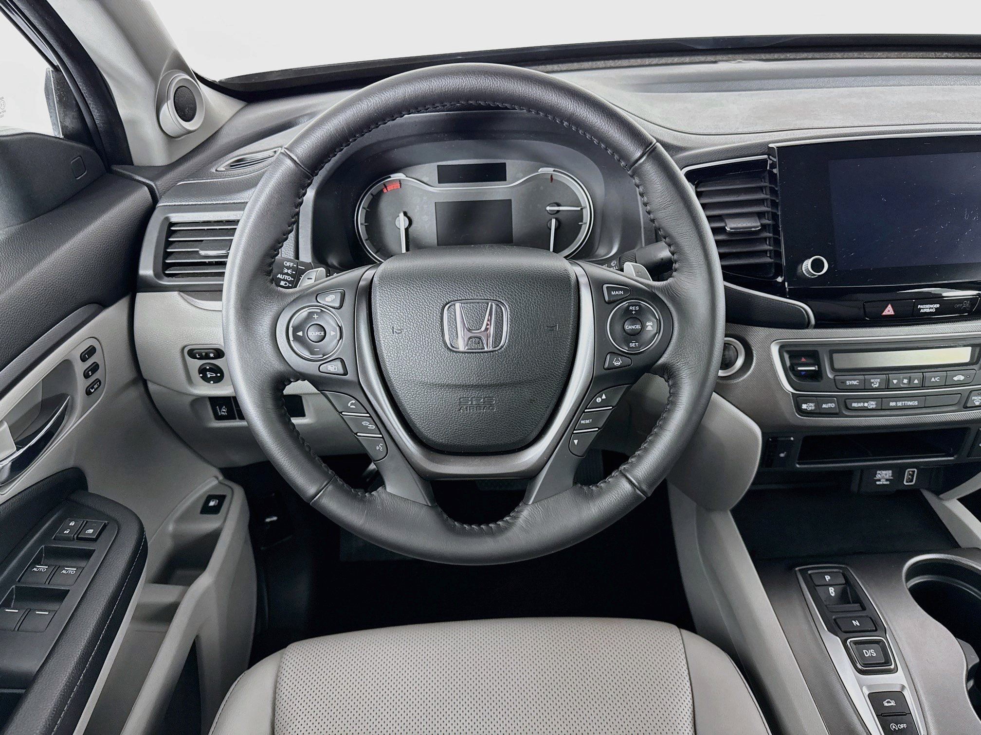 Certified 2023 Honda Ridgeline RTL image 22