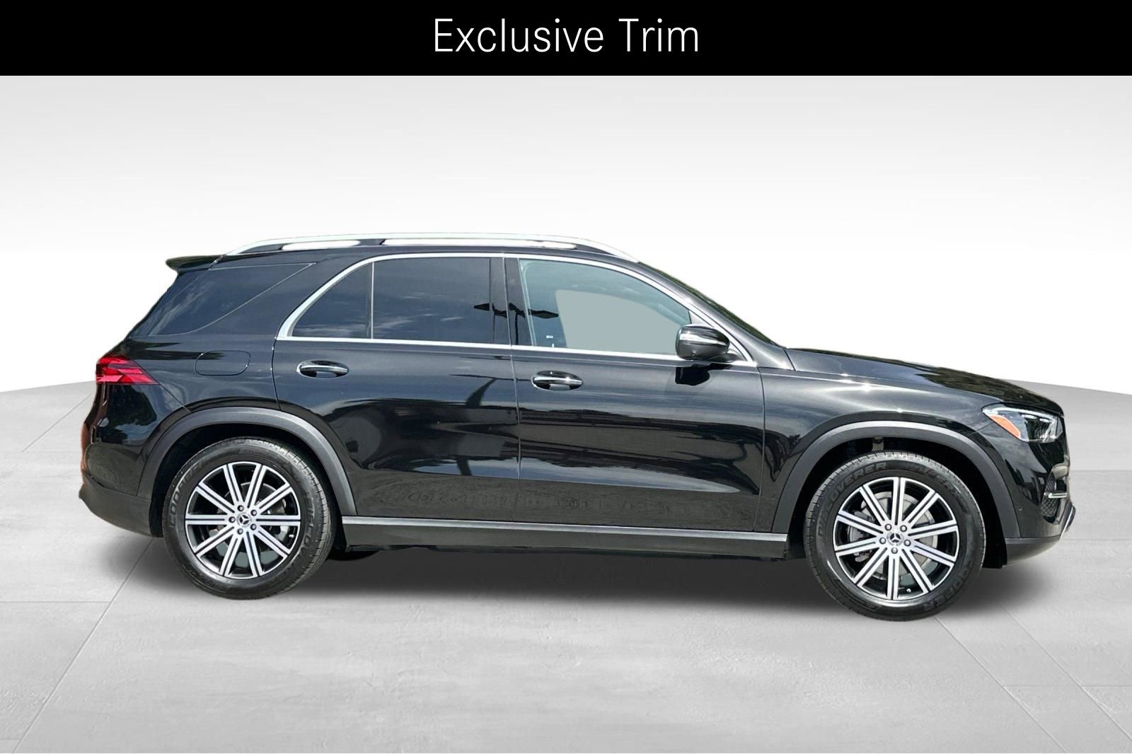 Certified 2026 Mercedes-Benz GLE 350 4MATIC image 4