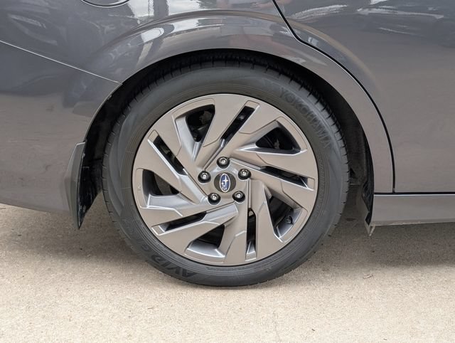 Used 2024 Subaru Legacy Sport AWD/4WD image 3