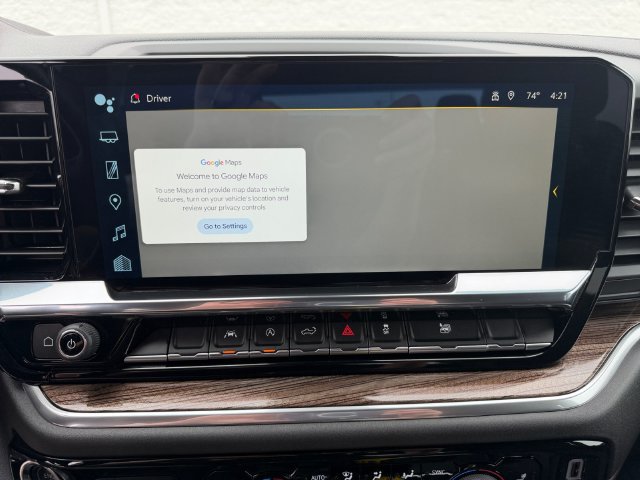 Used 2025 Chevrolet Silverado 1500 RST w/ Protection Package AWD/4WD image 28