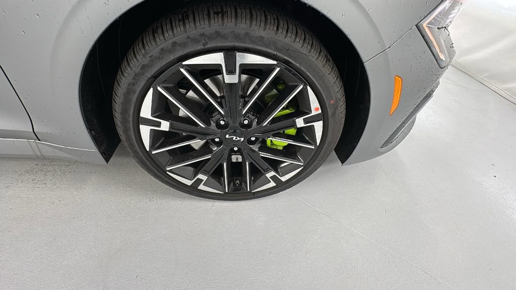 New 2026 Kia K5 GT image 9