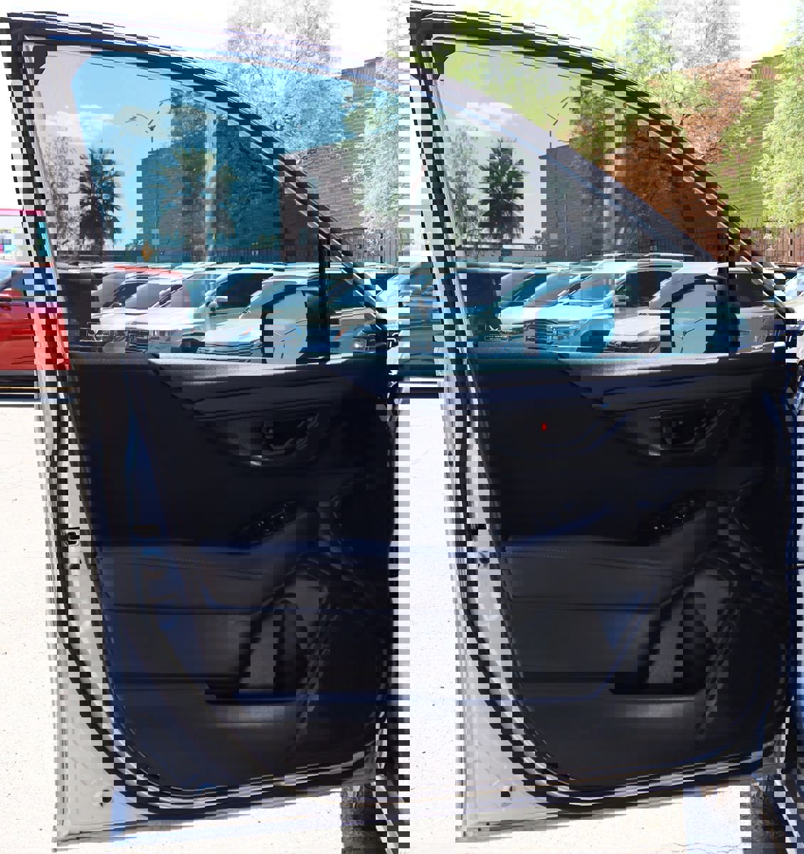 Used 2022 Subaru Legacy AWD/4WD image 36