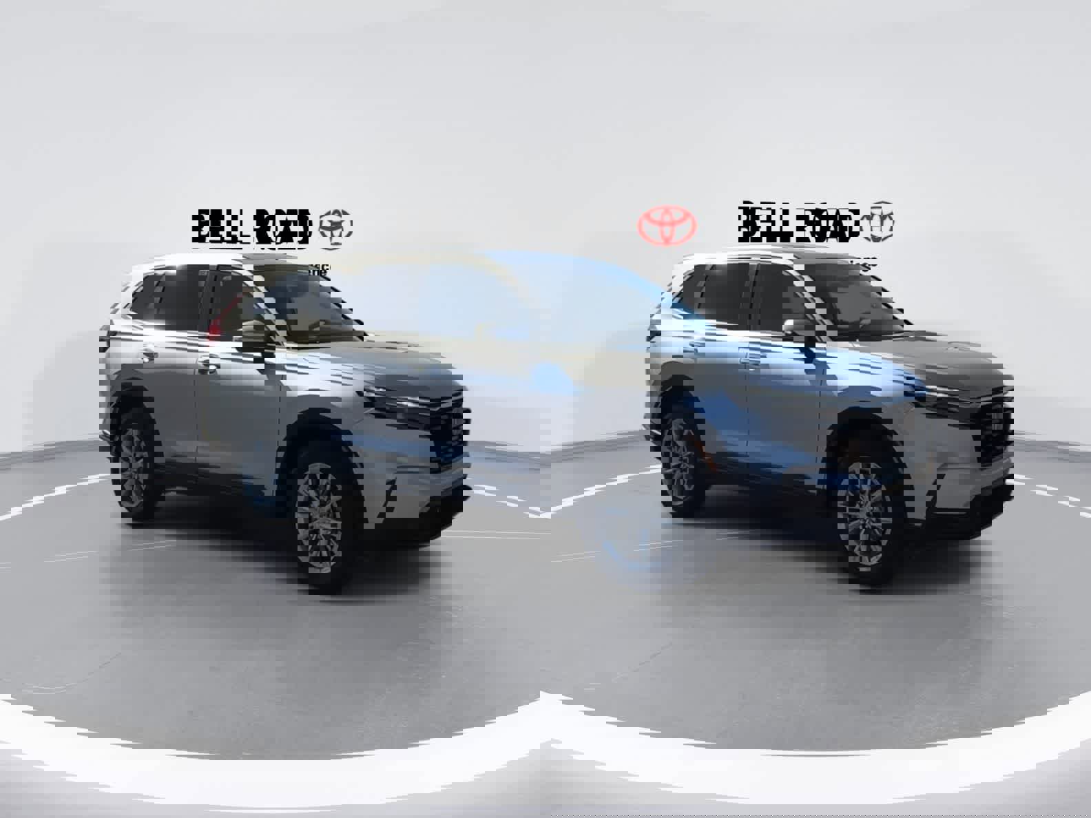 Used 2025 Honda CR-V EX-L image 2