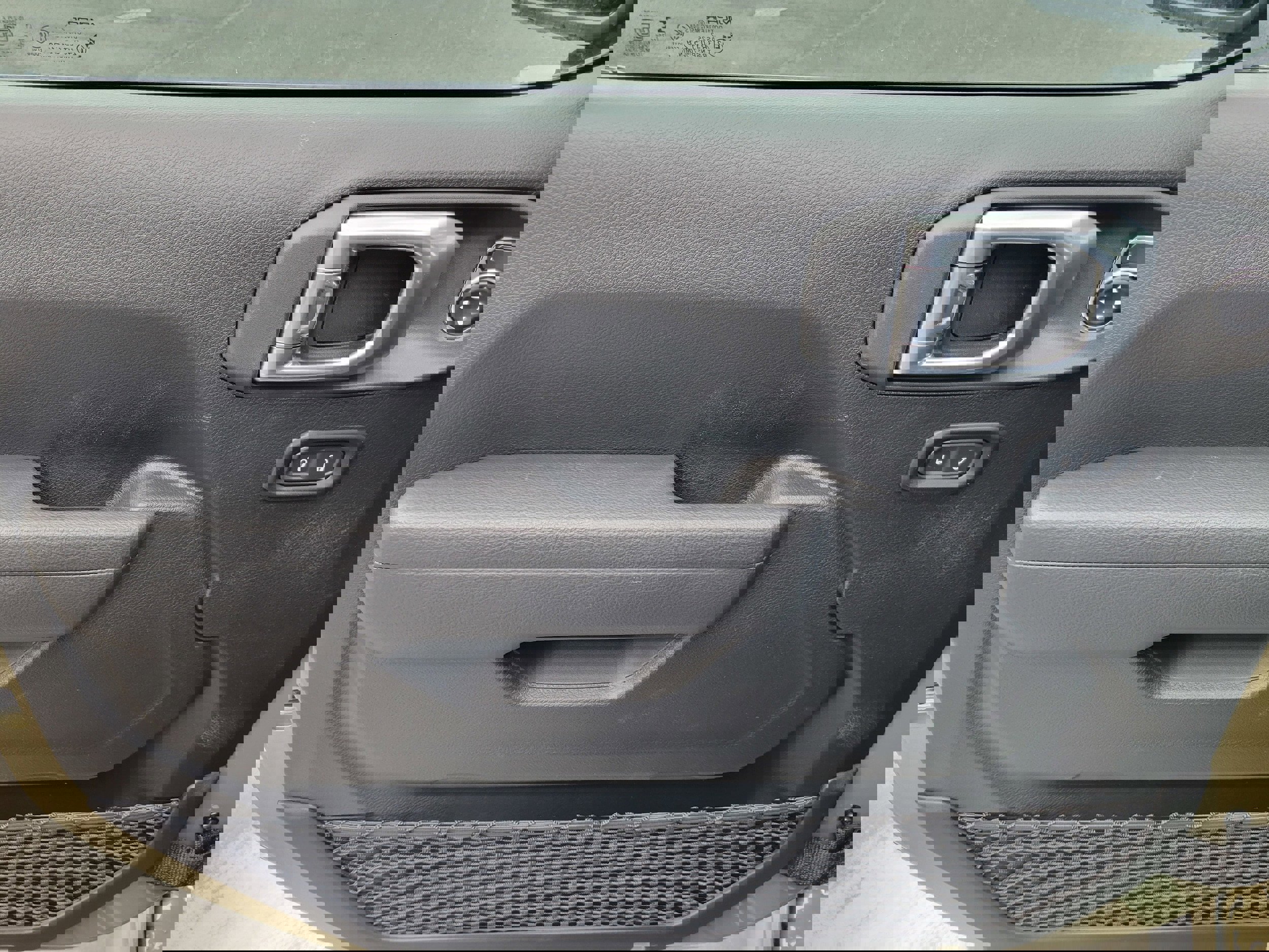 New 2026 Jeep Wrangler Rubicon w/ Xtreme 35 Tire Package image 24