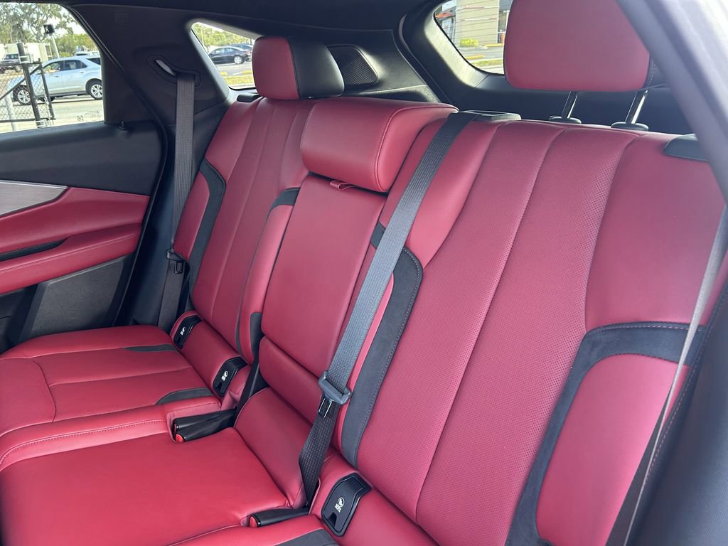 Used 2024 Acura ZDX A-Spec image 15