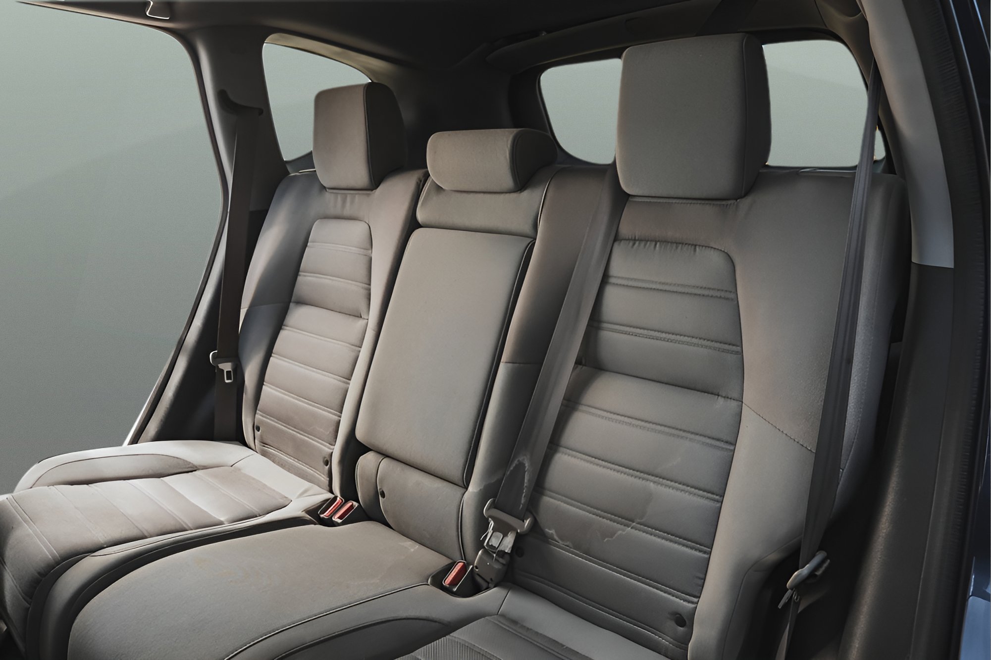 Used 2018 Honda CR-V EX image 12