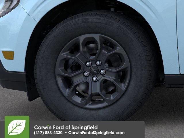 New 2026 Ford Maverick XLT image 23