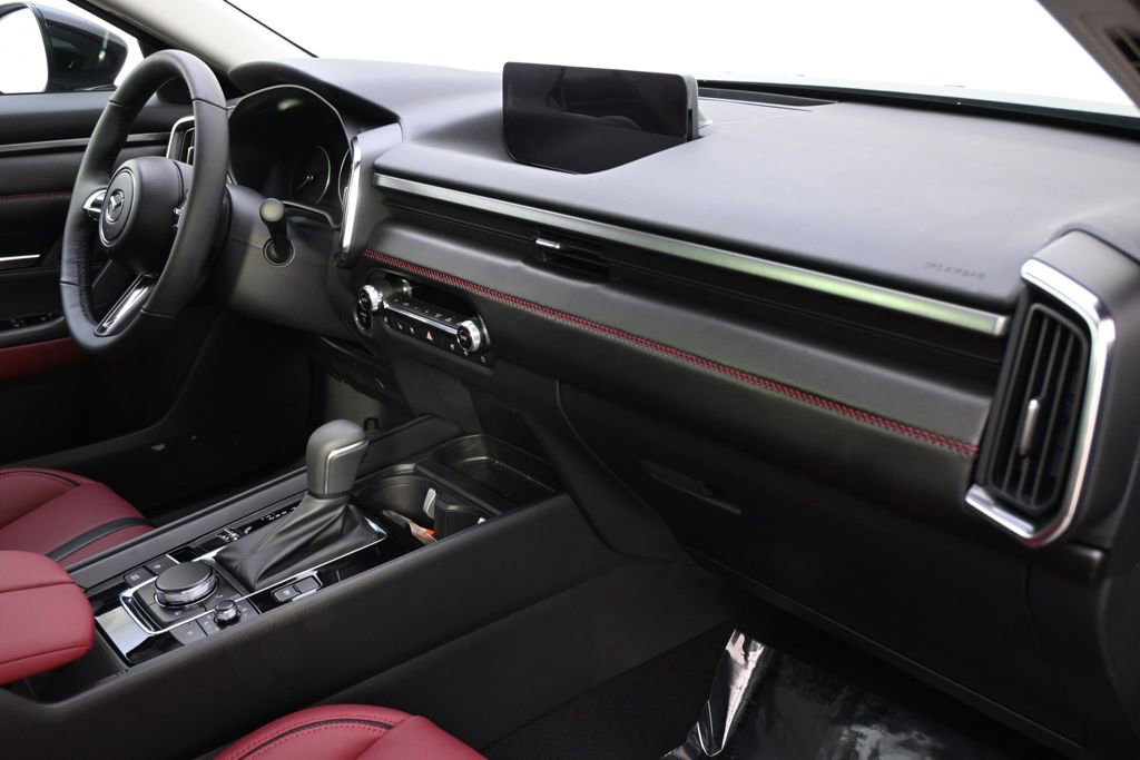 New 2026 MAZDA CX-50 2.5 Hybrid w/ Weather Package image 15