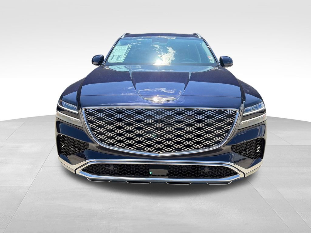 New 2026 Genesis GV80 2.5T Prestige AWD/4WD image 7