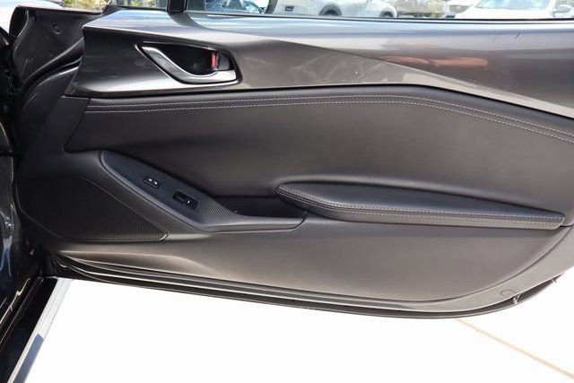 Used 2021 MAZDA MX-5 Miata RF Grand Touring image 20