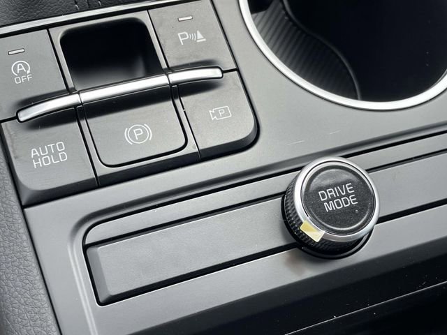 New 2026 Kia K5 LXS image 36