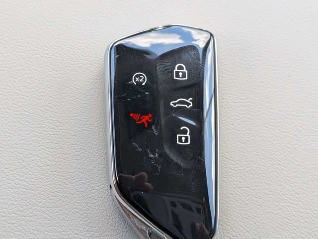 New 2026 Volkswagen Atlas SE FWD image 29