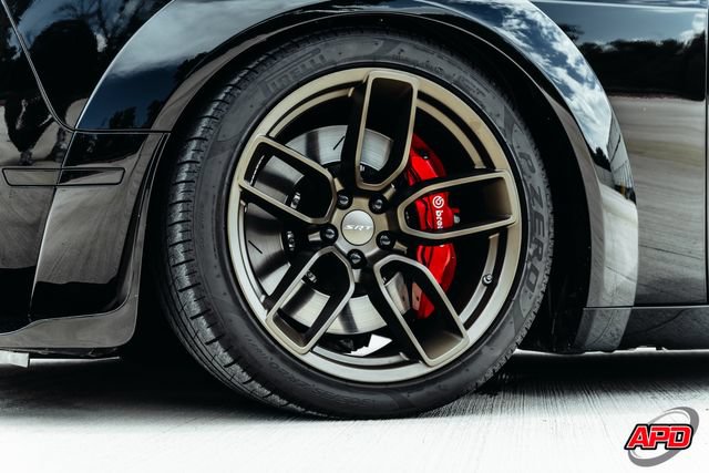 Used 2020 Dodge Challenger SRT Hellcat Redeye RWD image 46