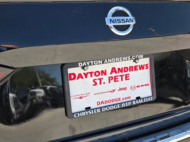 Used 2021 Nissan Altima 2.5 SL AWD/4WD image 9