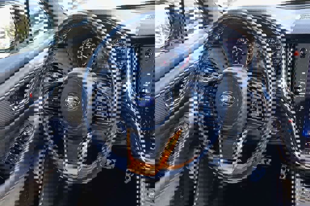 Used 2022 Subaru Outback Wilderness image 13