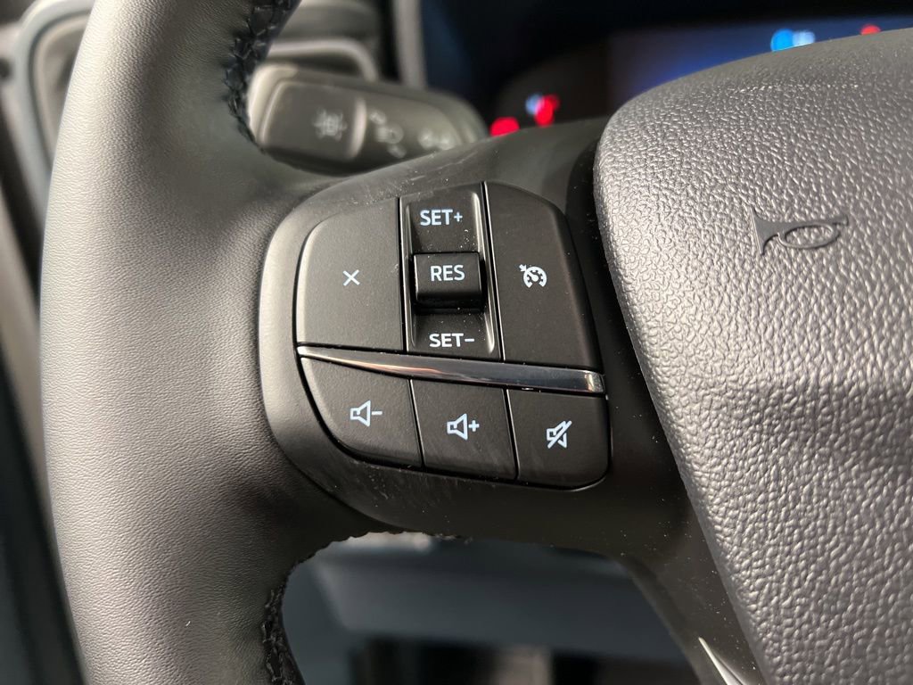 New 2026 Ford Maverick XLT w/ XLT Luxury Package image 16