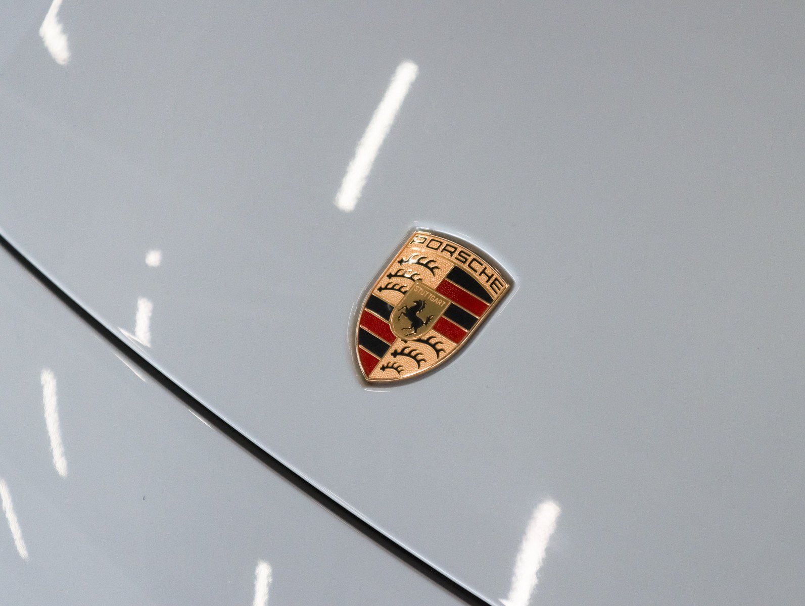 Certified 2023 Porsche Panamera Platinum Edition RWD image 29