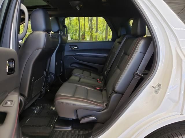 New 2026 Dodge Durango GT image 8