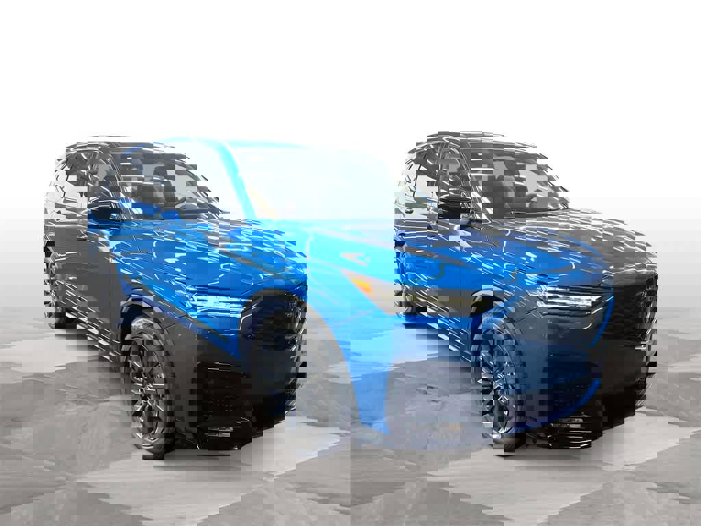 New 2026 Acura MDX A-Spec video 2