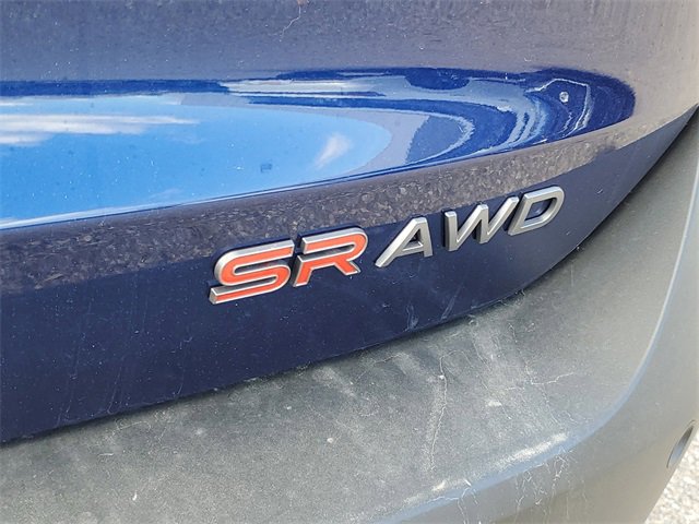 New 2026 Nissan Kicks SR image 7