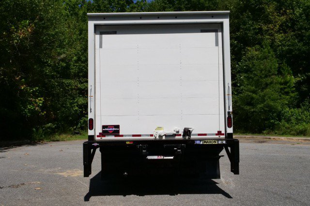 Used 2024 Ford E-450 and Econoline 450 Super Duty w/ Power Windows & Locks Group RWD image 8