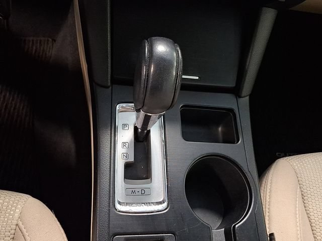 Used 2017 Subaru Outback 2.5i Premium AWD/4WD image 14