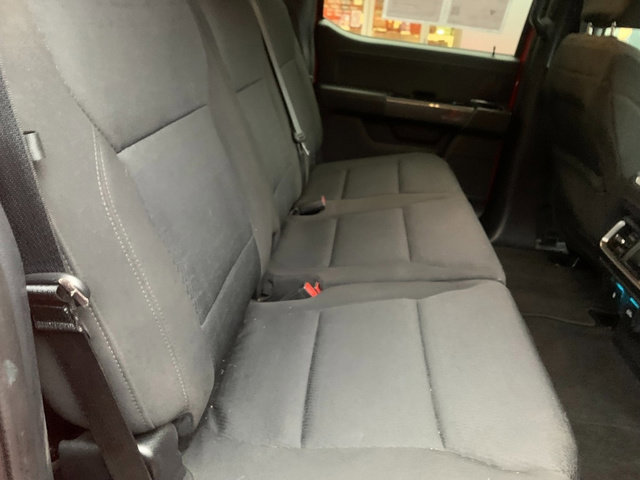 Used 2023 Ford F150 XLT w/ Equipment Group 302A High image 16