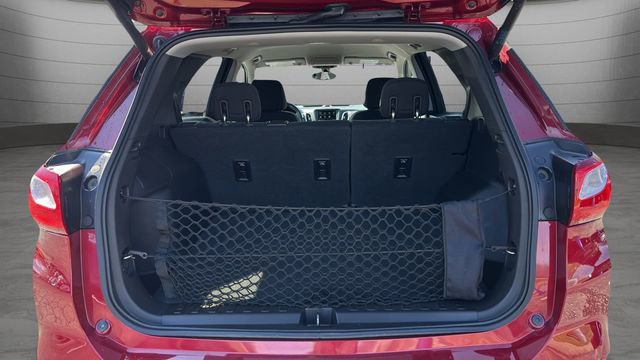 Used 2019 Chevrolet Equinox LT image 28