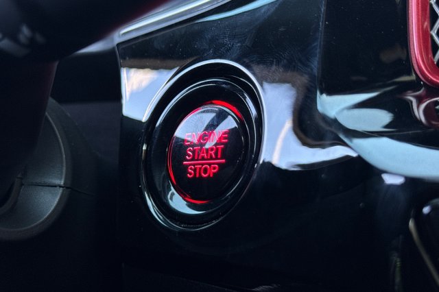 New 2026 Honda Civic Si image 25