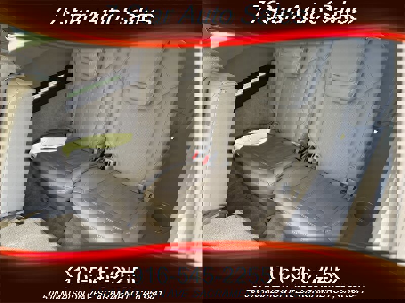 Used 2016 Mercedes-Benz GL 450 4MATIC image 21