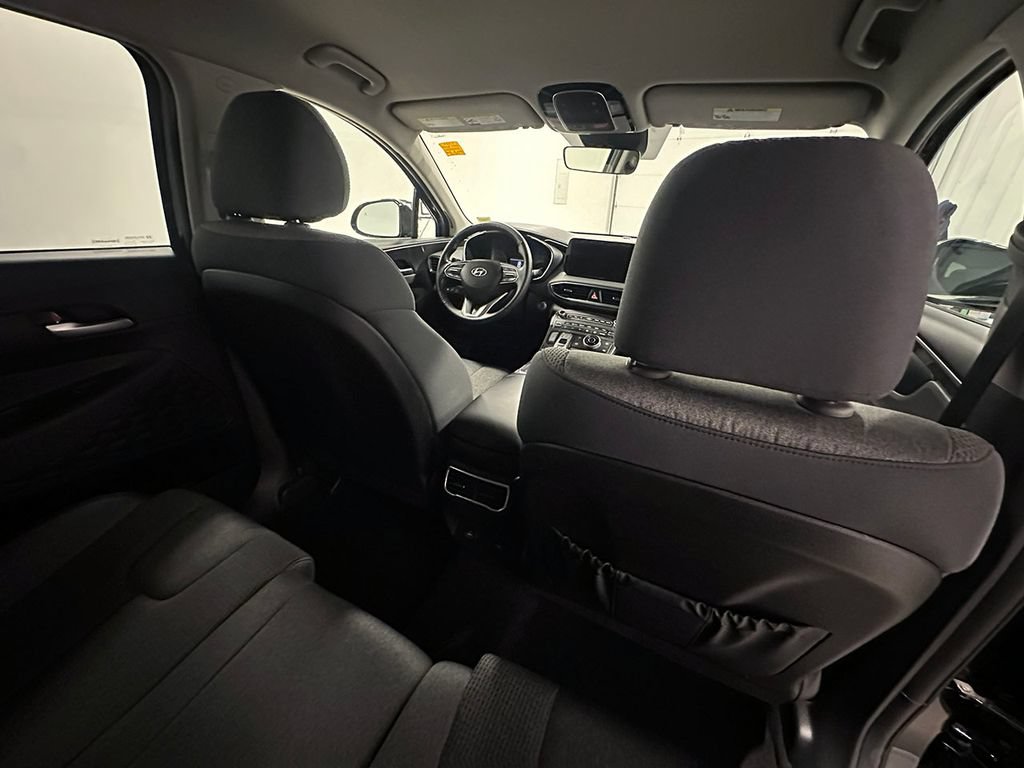 Used 2023 Hyundai Santa Fe SEL AWD/4WD image 25