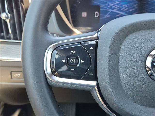 Certified 2024 Volvo XC60 T8 Ultimate AWD/4WD image 14
