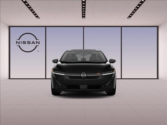 New 2026 Nissan Sentra SR w/ SR Premium Package FWD image 2