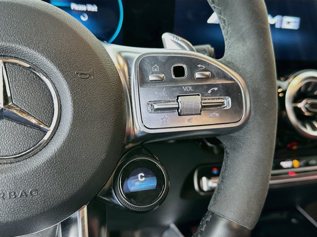 Used 2022 Mercedes-Benz GLA 45 AMG 4MATIC image 26