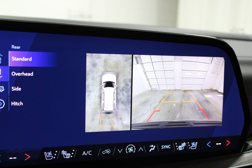 New 2026 Chevrolet Tahoe High Country image 55