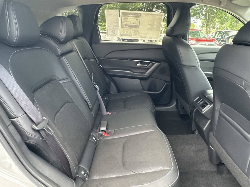 New 2026 MAZDA CX-5 Select AWD/4WD image 29