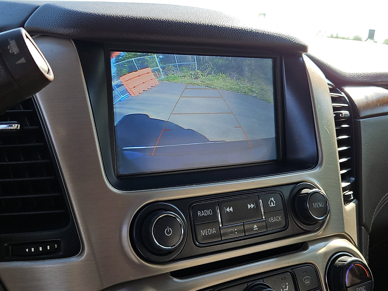 Used 2019 GMC Yukon Denali w/ Denali Ultimate Package AWD/4WD image 19