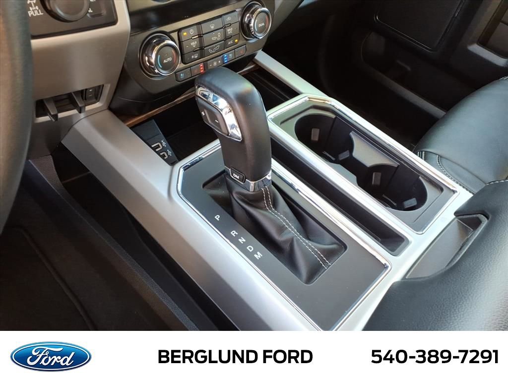 Used 2020 Ford F150 Lariat image 26