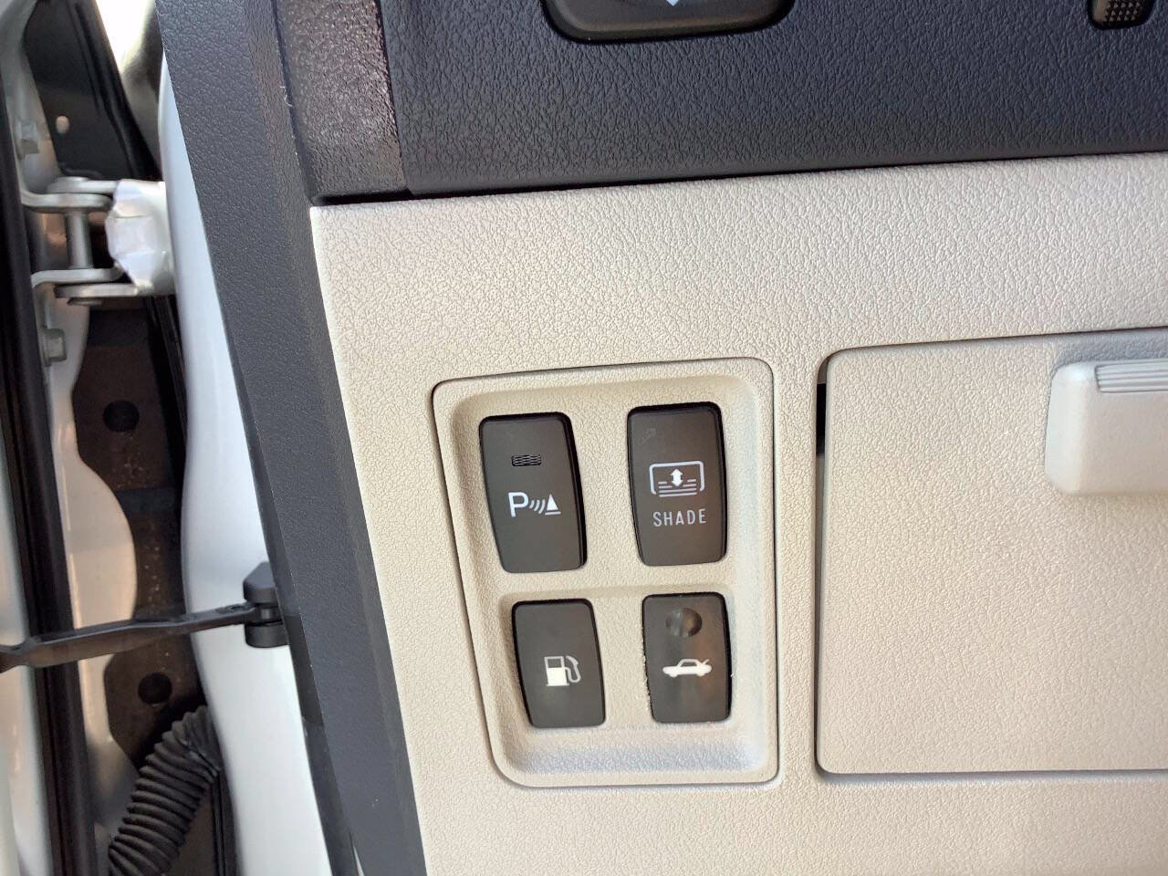 Used 2007 Lexus ES 350 FWD image 53