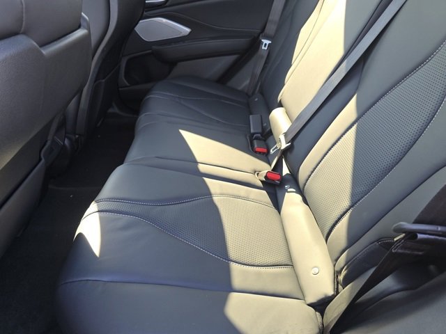 New 2025 Acura RDX w/ Technology Package image 9
