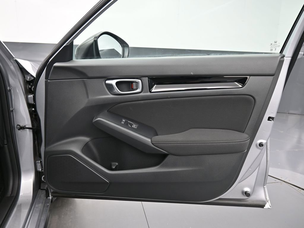 Certified 2026 Honda Civic Sport image 38