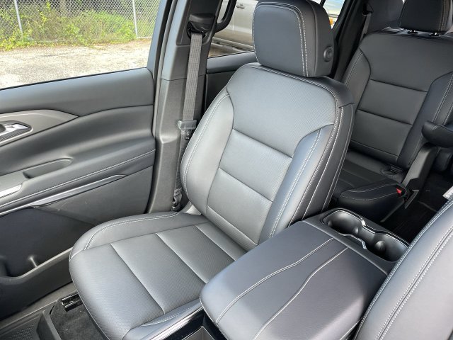 New 2026 Chevrolet Traverse LT w/ Sun and Wheel Package AWD/4WD image 26