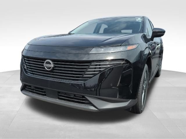 New 2025 Nissan Murano SL AWD/4WD video 2