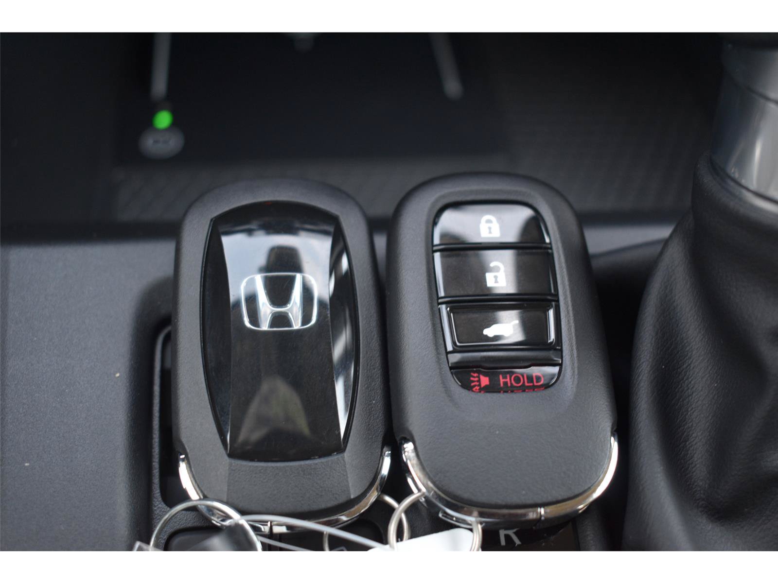 New 2027 Honda CR-V LX image 32