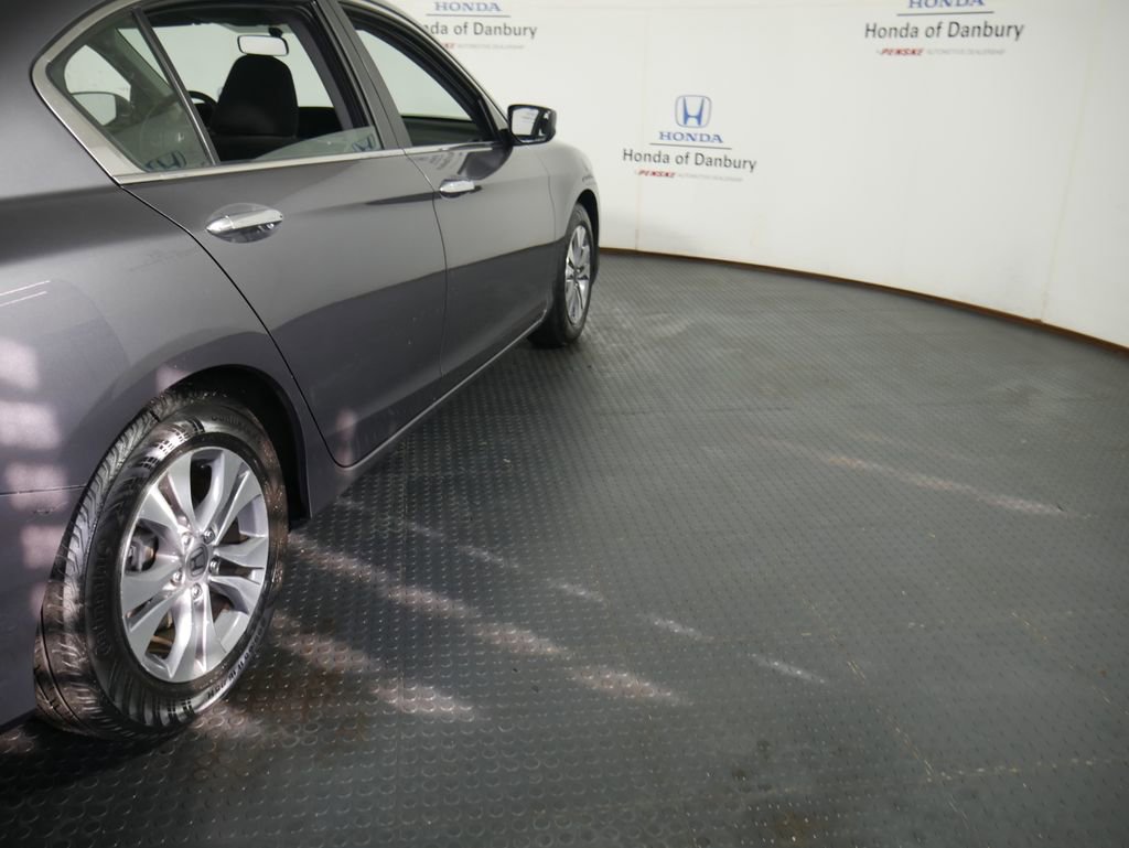 Used 2013 Honda Accord LX image 4